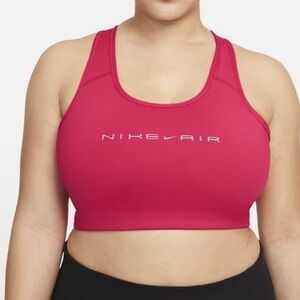 NWT NIKE AIR TRAINING BRA